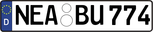 NEA-BU774