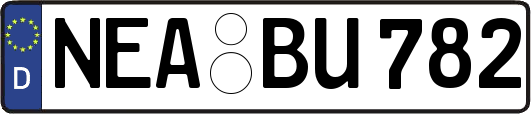 NEA-BU782