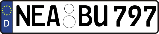 NEA-BU797