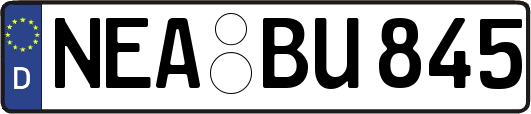 NEA-BU845