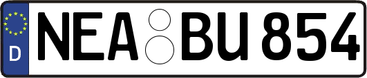 NEA-BU854