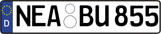 NEA-BU855