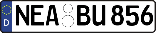 NEA-BU856