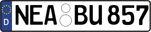 NEA-BU857