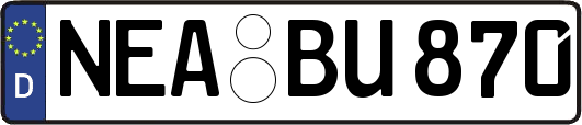 NEA-BU870