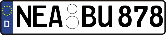 NEA-BU878