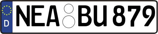 NEA-BU879