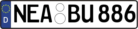 NEA-BU886