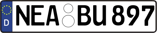 NEA-BU897
