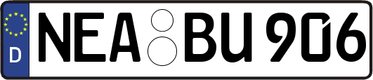NEA-BU906