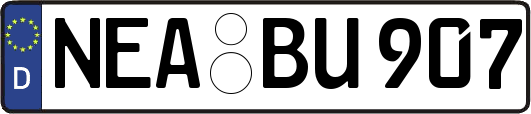 NEA-BU907