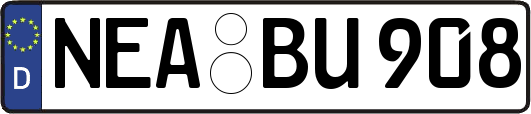 NEA-BU908