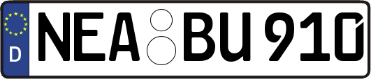 NEA-BU910