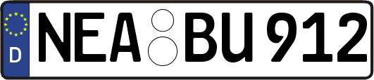 NEA-BU912