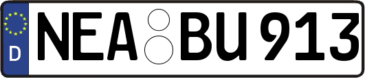 NEA-BU913