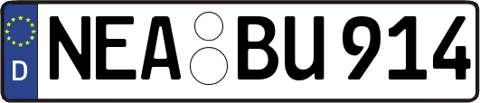 NEA-BU914