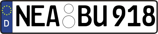 NEA-BU918