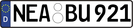 NEA-BU921