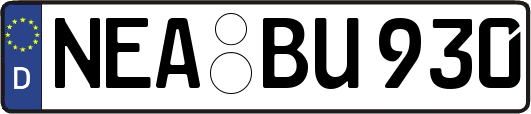 NEA-BU930