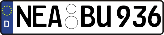 NEA-BU936