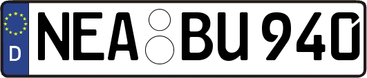 NEA-BU940