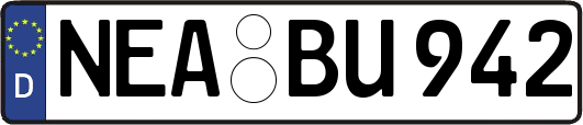 NEA-BU942