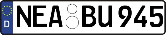NEA-BU945