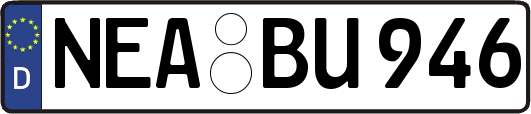 NEA-BU946