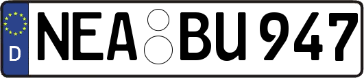 NEA-BU947