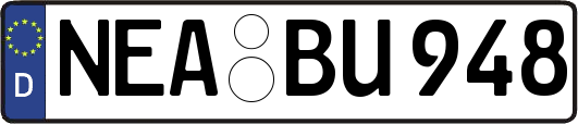 NEA-BU948