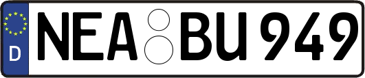 NEA-BU949