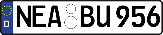 NEA-BU956