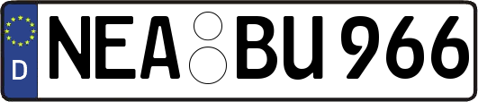 NEA-BU966