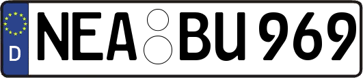NEA-BU969
