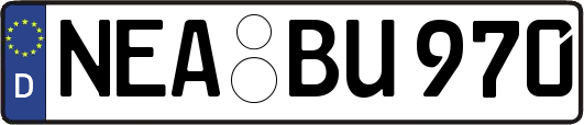 NEA-BU970