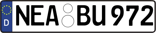 NEA-BU972