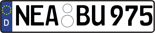 NEA-BU975