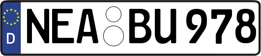 NEA-BU978