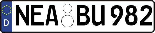 NEA-BU982