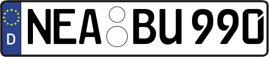 NEA-BU990