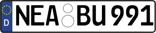NEA-BU991