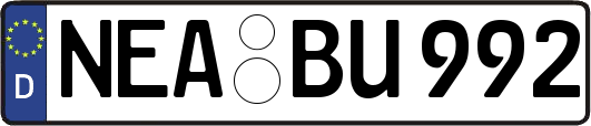NEA-BU992