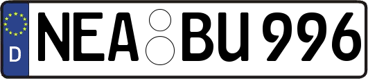 NEA-BU996