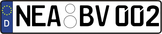NEA-BV002