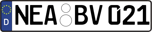 NEA-BV021