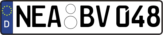 NEA-BV048