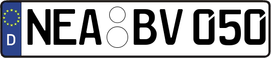 NEA-BV050