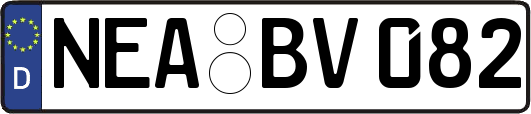 NEA-BV082