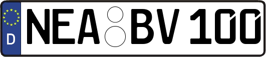 NEA-BV100
