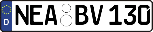 NEA-BV130